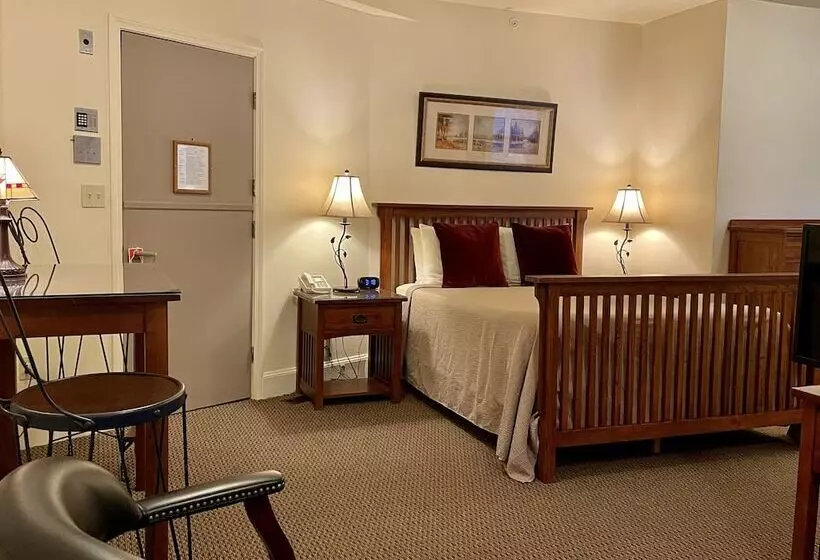 تختخواب و صبحانه Oasis Guest House