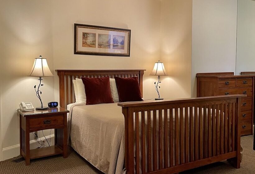 تختخواب و صبحانه Oasis Guest House