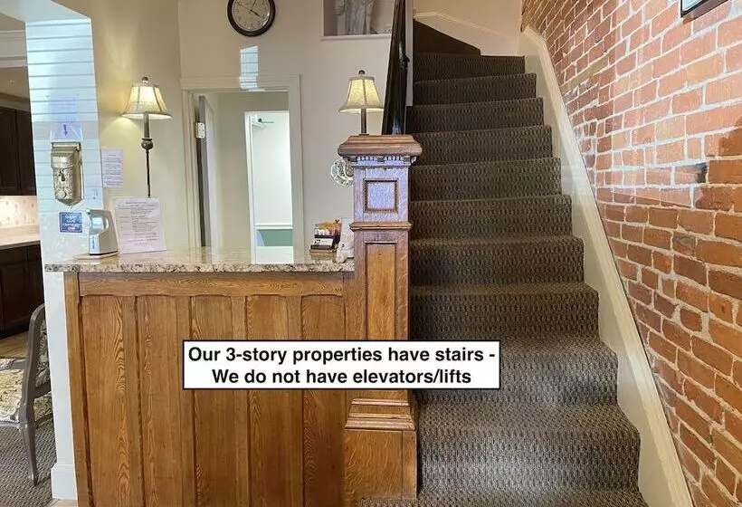 تختخواب و صبحانه Oasis Guest House