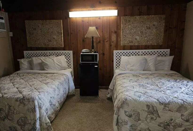 Captain's Cove Motel