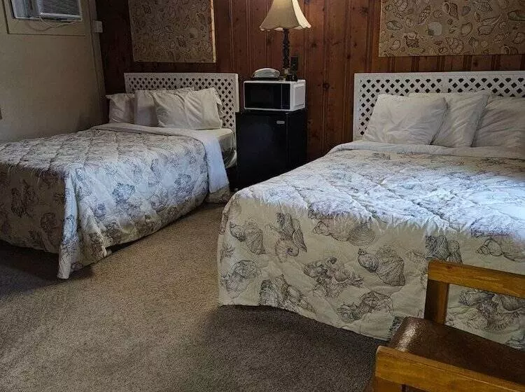 Captain's Cove Motel