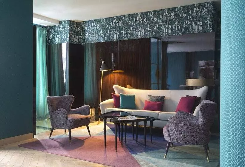 Hotelli Hôtel Artus