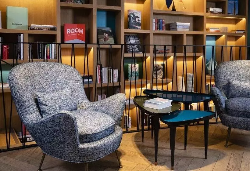 Hotelli Hôtel Artus