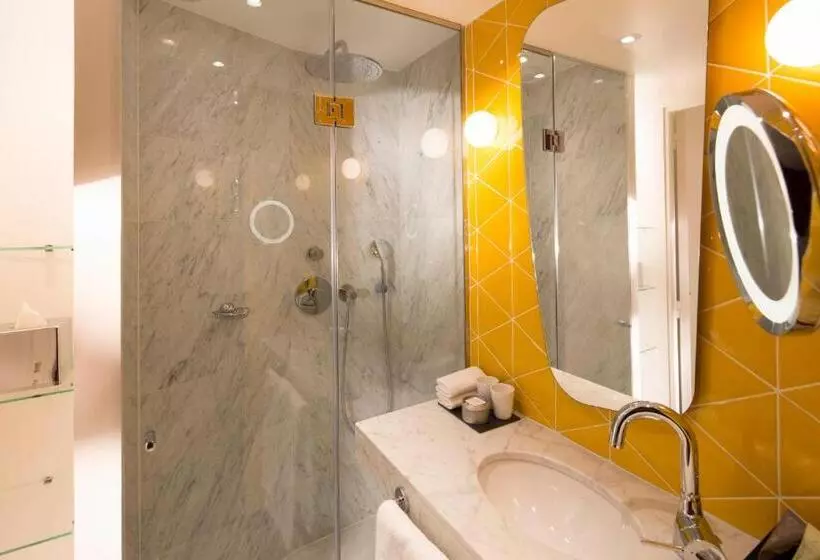 Hotelli Hôtel Artus