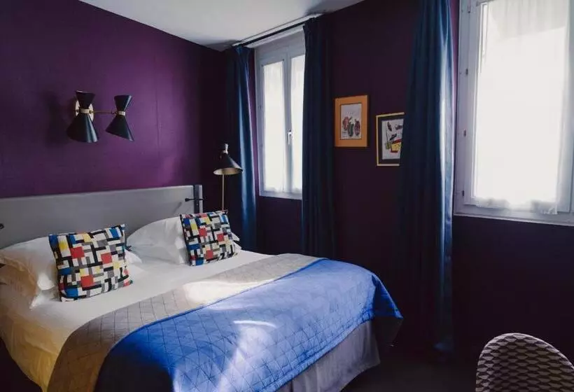 Hotelli Hôtel Artus