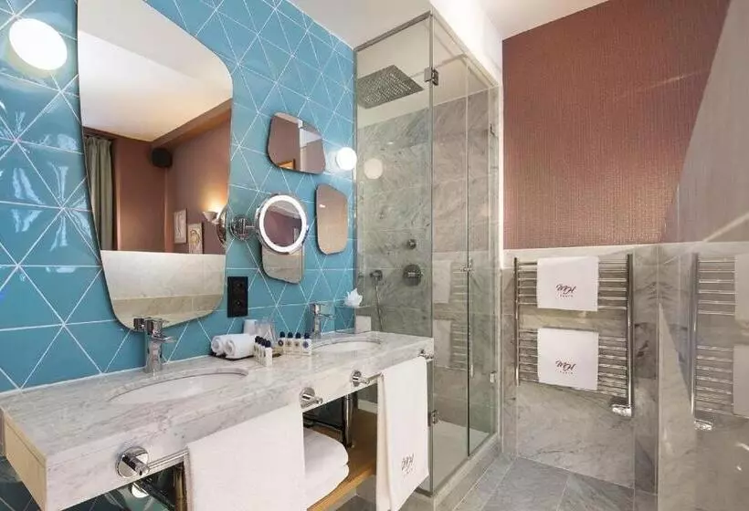 Hotelli Hôtel Artus