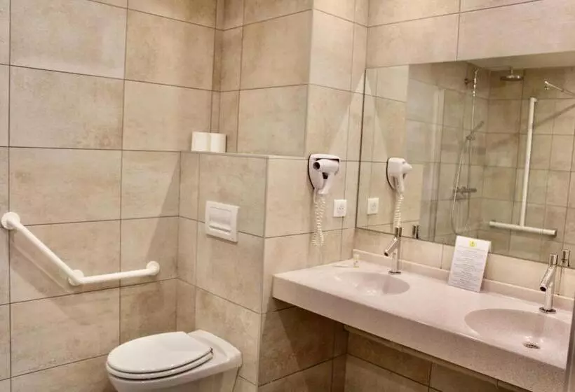 酒店 Aux Lys De Chablis