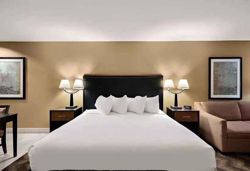 酒店 Best Western Plus Gold Country Inn