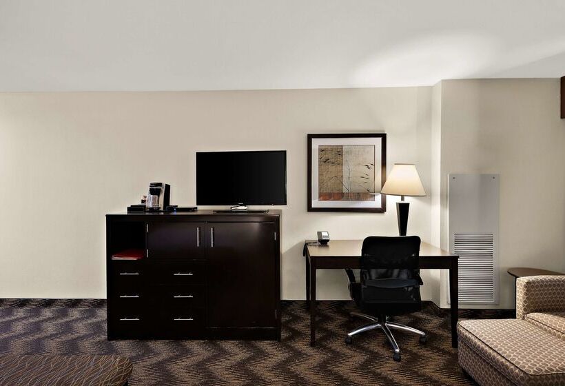 Hotelli Best Western Plus Gold Country Inn