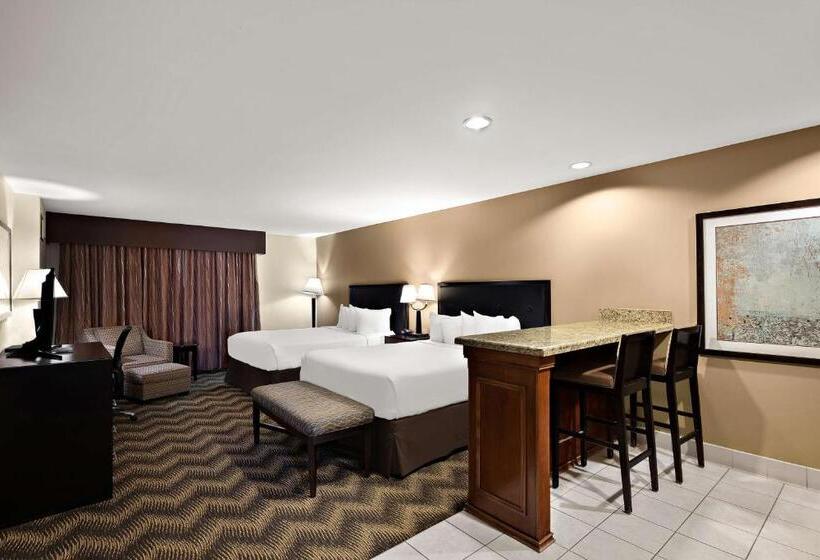 Hotelli Best Western Plus Gold Country Inn