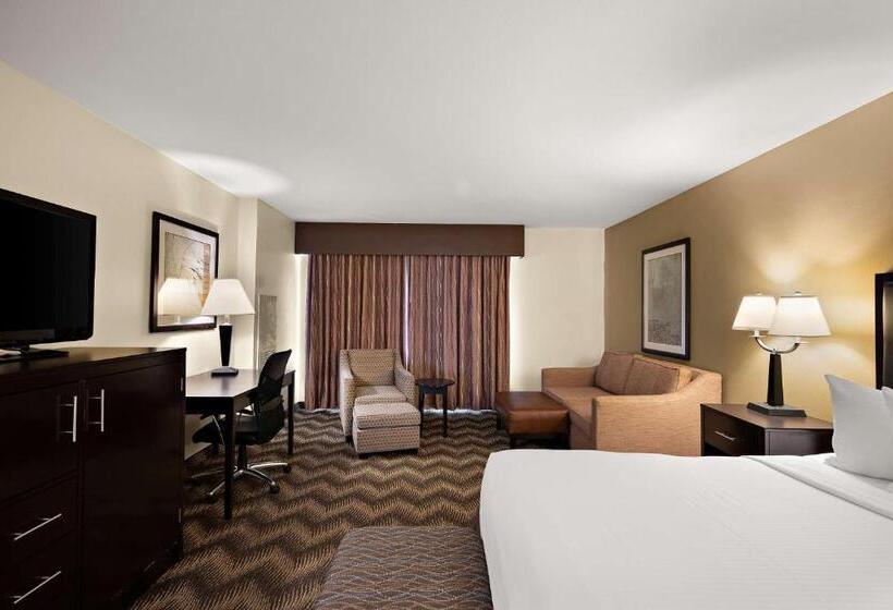 Hotelli Best Western Plus Gold Country Inn