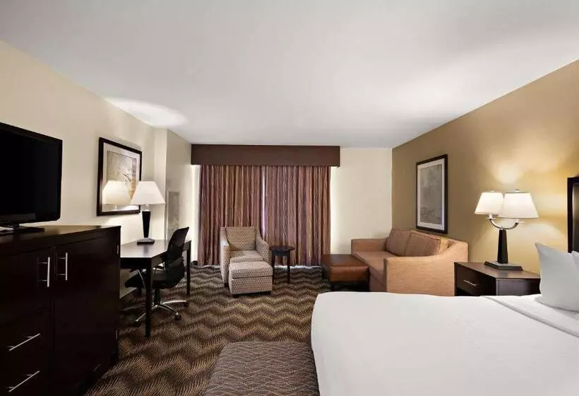 酒店 Best Western Plus Gold Country Inn