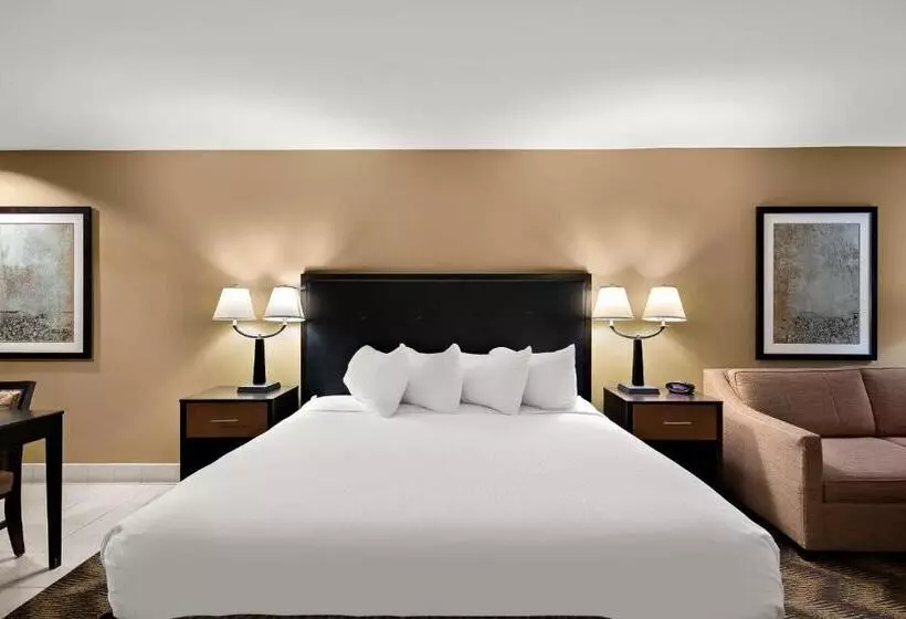 酒店 Best Western Plus Gold Country Inn