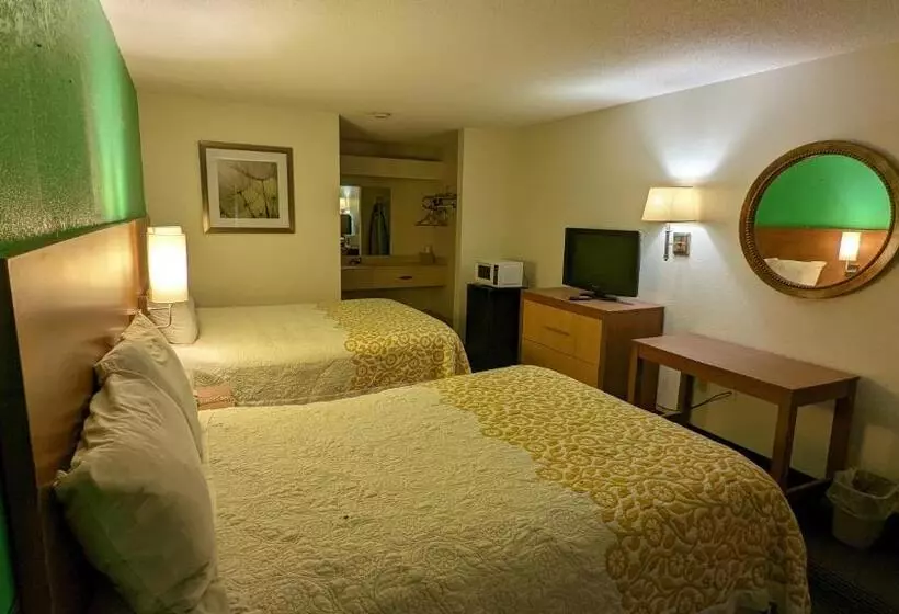 ホテル Budget Host Inn