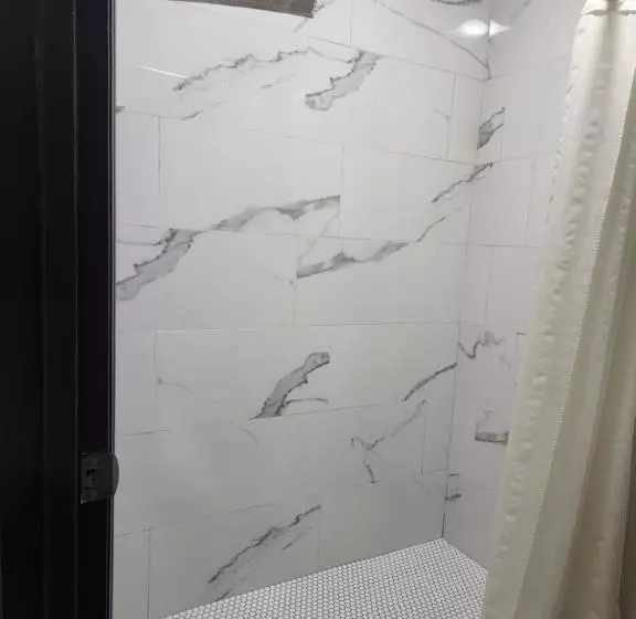 ホテル Budget Host Inn