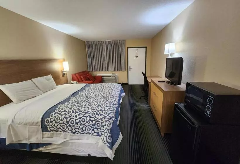 ホテル Budget Host Inn