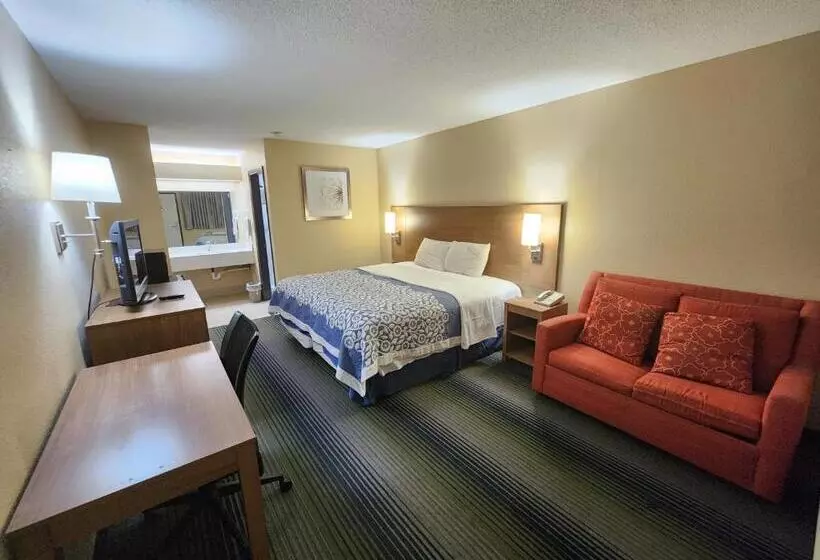 ホテル Budget Host Inn