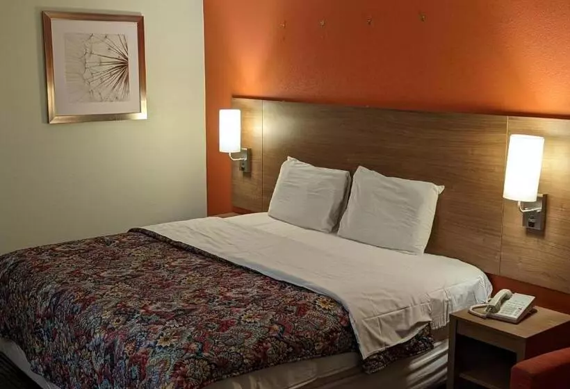 ホテル Budget Host Inn