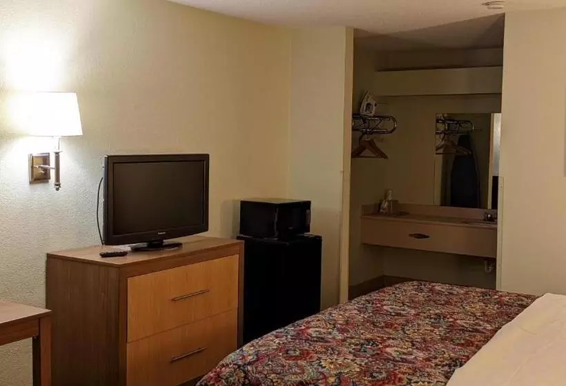 ホテル Budget Host Inn