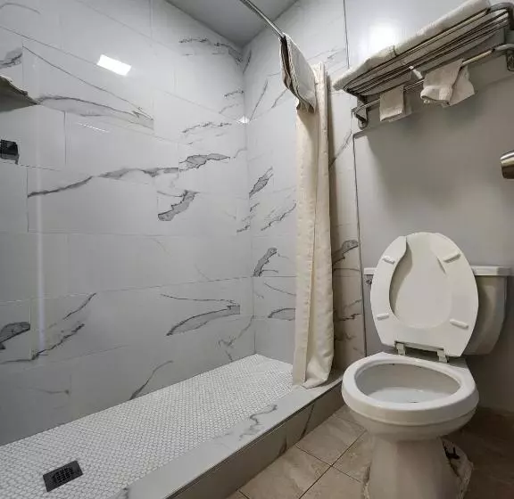 ホテル Budget Host Inn