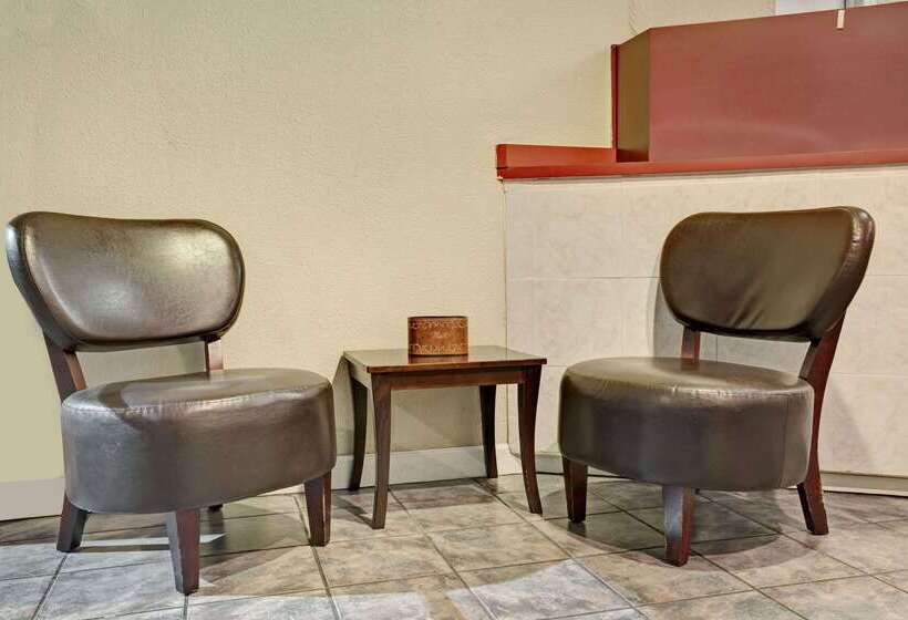 فندق Days Inn By Wyndham Elizabeth City