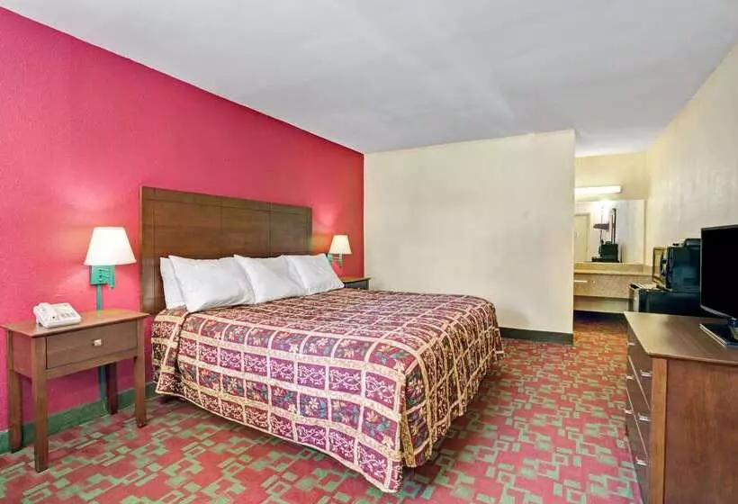 ホテル Days Inn By Wyndham Elizabeth City