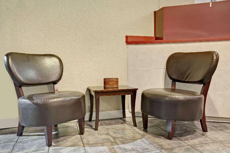 فندق Days Inn By Wyndham Elizabeth City