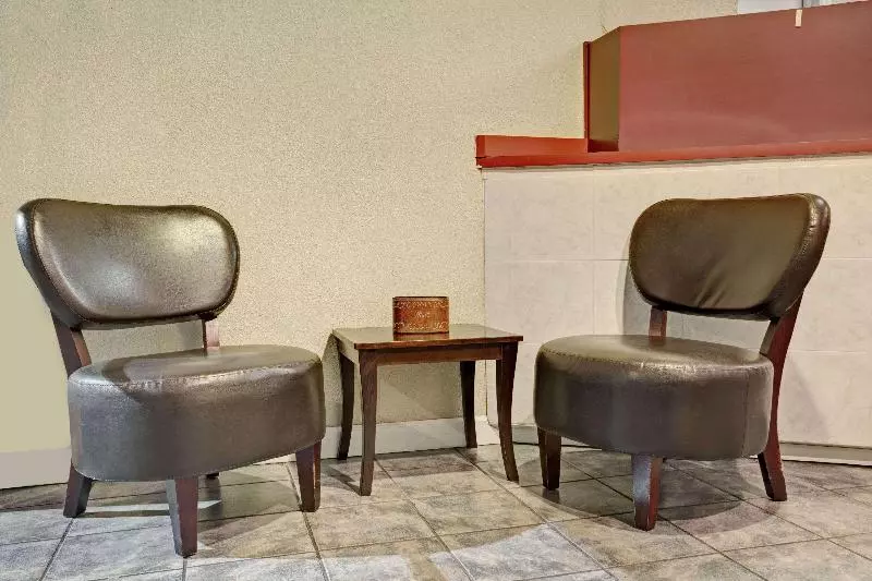 ホテル Days Inn By Wyndham Elizabeth City