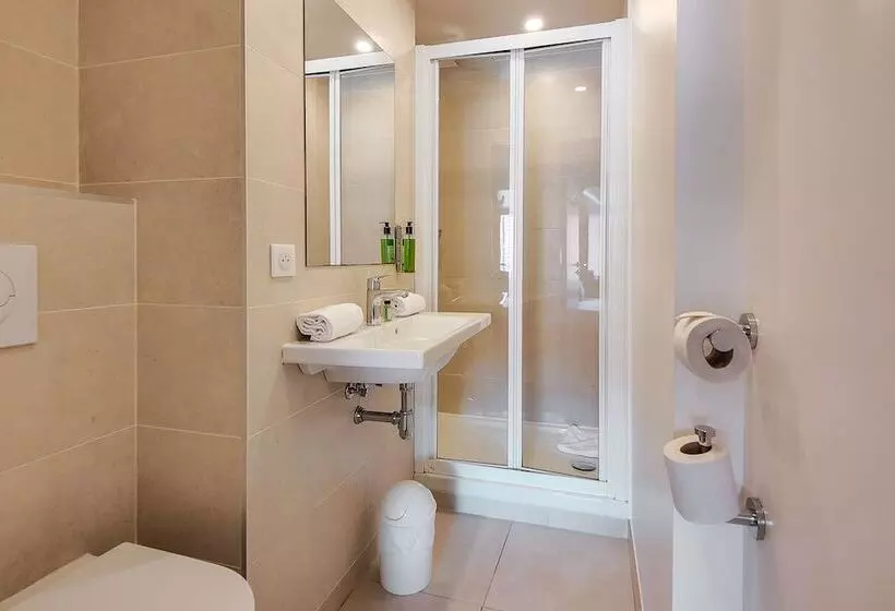 Отель Hôtel Du Centre, Un Hôtel Ammi