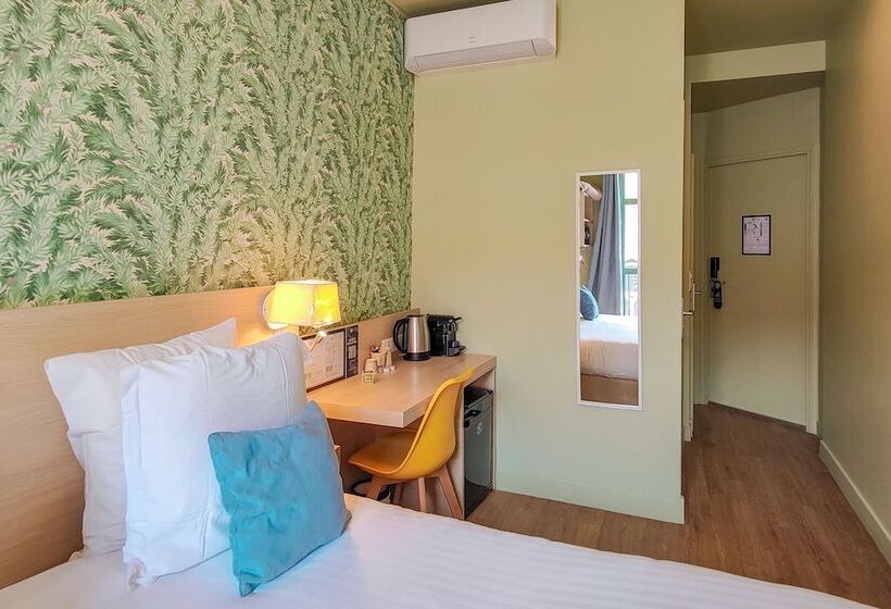 هتل Hôtel Du Centre, Un Hôtel Ammi