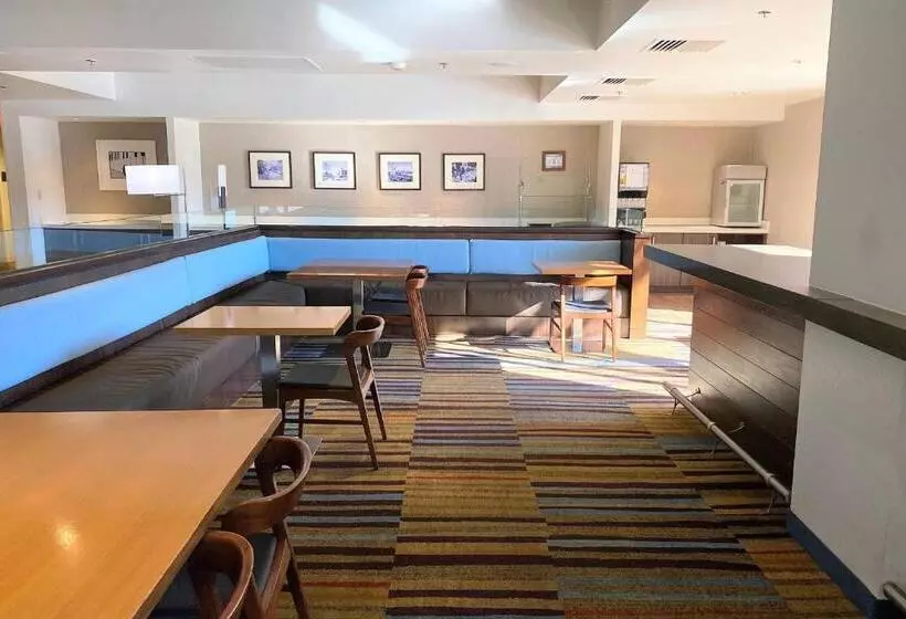 ホテル Fairfield Inn Las Vegas Convention Center