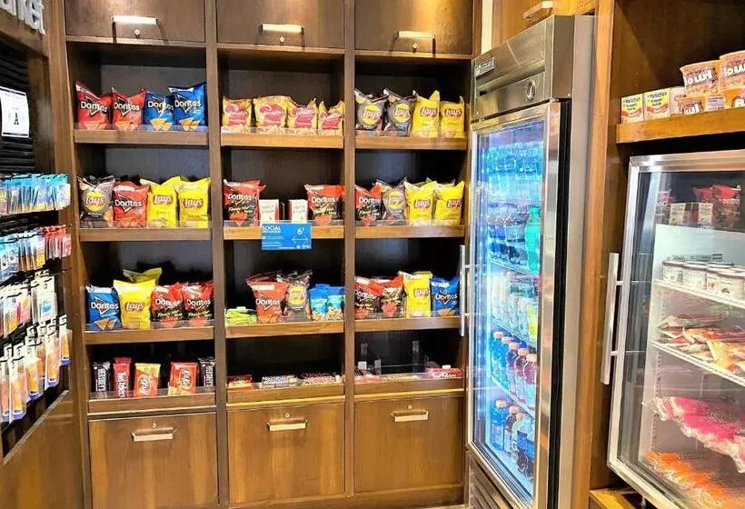 ホテル Fairfield Inn Las Vegas Convention Center