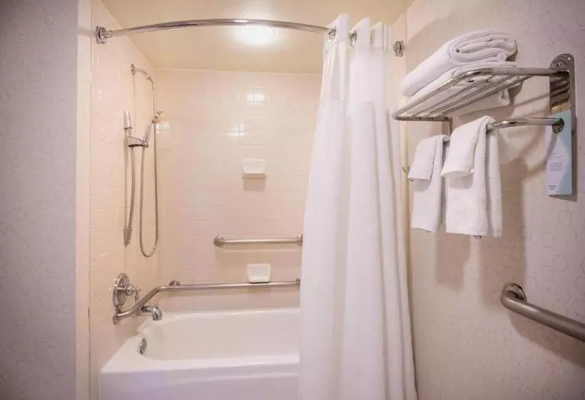 ホテル Fairfield Inn Las Vegas Convention Center