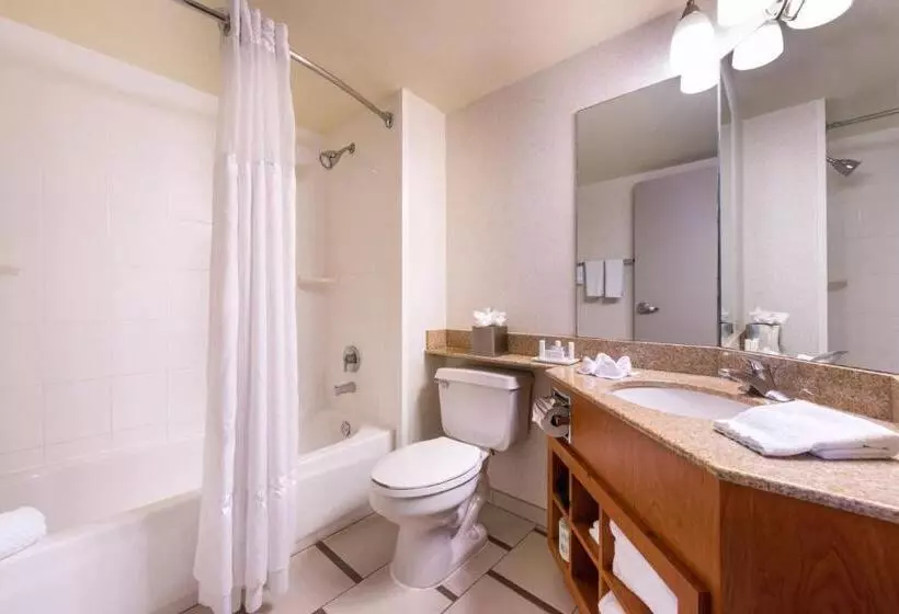 ホテル Fairfield Inn Las Vegas Convention Center