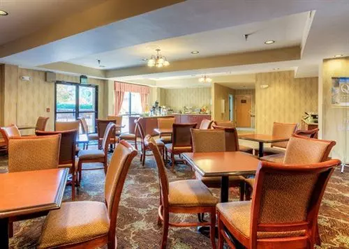 בית מלון כפרי Wyndham Garden Greenville Airport