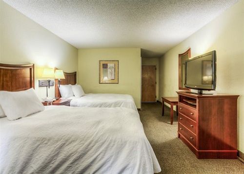 فندق Wyndham Garden Greenville Airport