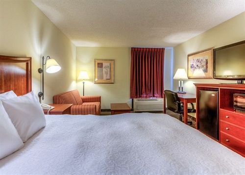 فندق Wyndham Garden Greenville Airport