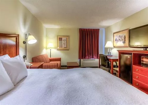 בית מלון כפרי Wyndham Garden Greenville Airport