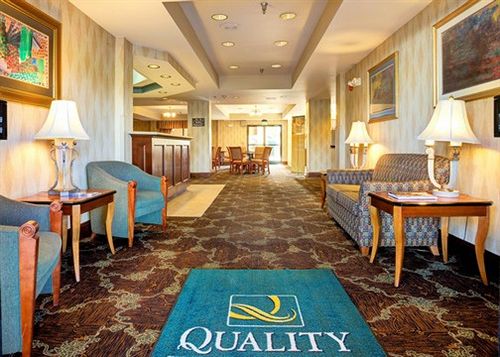 فندق Wyndham Garden Greenville Airport