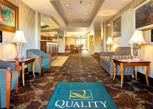 בית מלון כפרי Wyndham Garden Greenville Airport