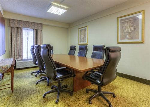 فندق Wyndham Garden Greenville Airport