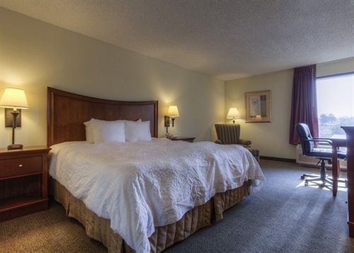 فندق Wyndham Garden Greenville Airport