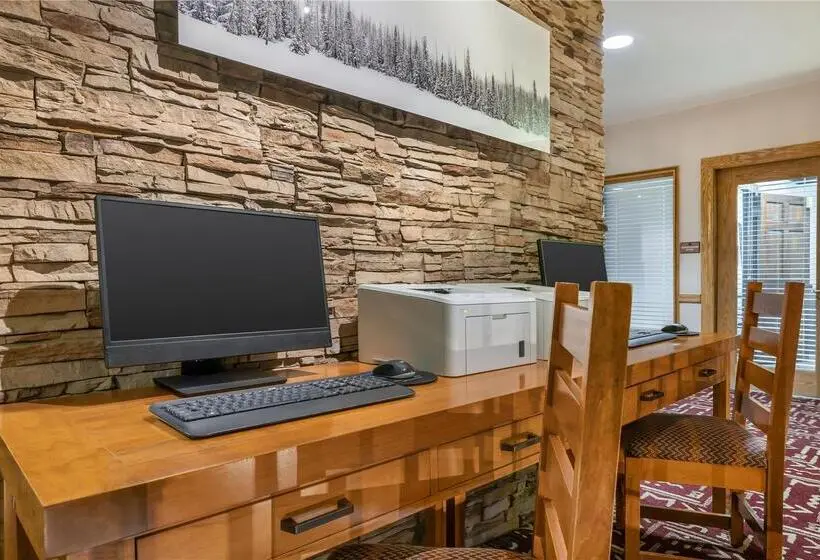 ホテル Hilton Vacation Club Cedar Breaks Brian Head