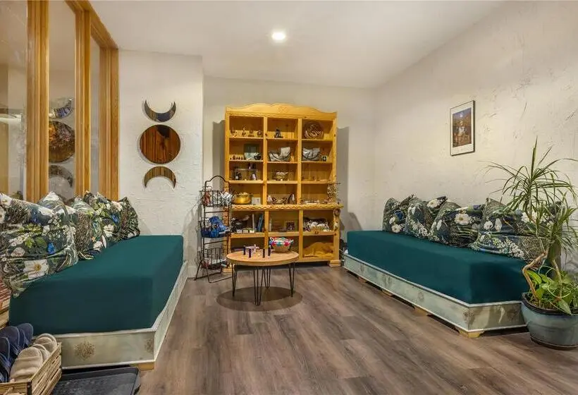 ホテル Hilton Vacation Club Cedar Breaks Brian Head