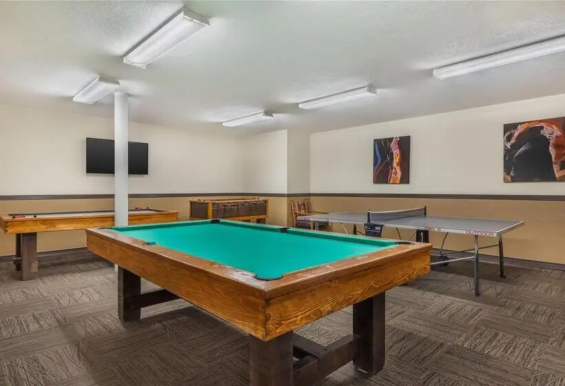 ホテル Hilton Vacation Club Cedar Breaks Brian Head