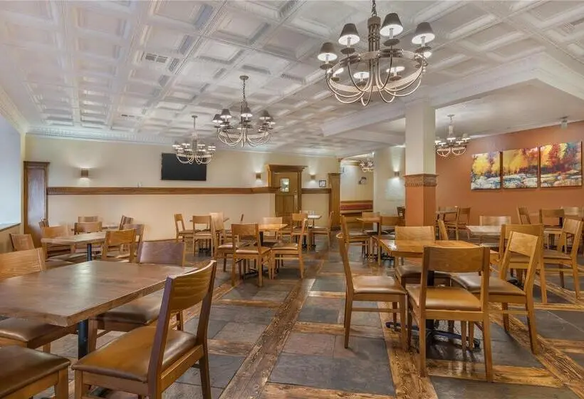 ホテル Hilton Vacation Club Cedar Breaks Brian Head