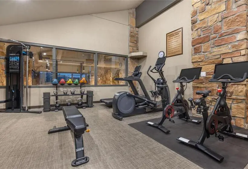 ホテル Hilton Vacation Club Cedar Breaks Brian Head