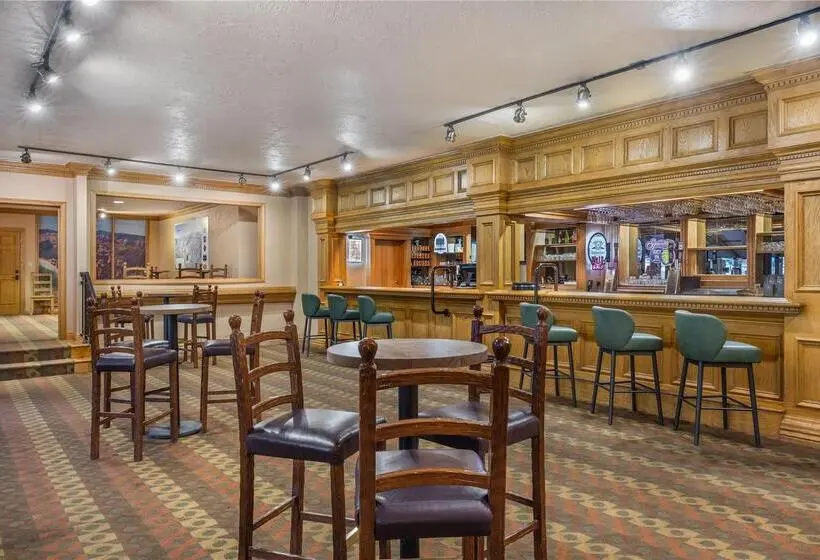ホテル Hilton Vacation Club Cedar Breaks Brian Head