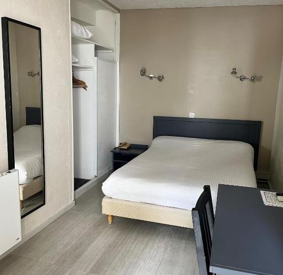 هتل Hôtel Le Thurot