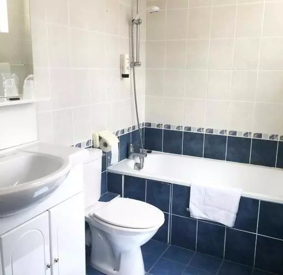 Отель Hôtel Le Thurot